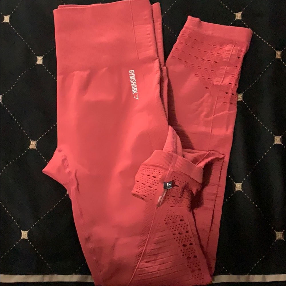 Gymshark leggings